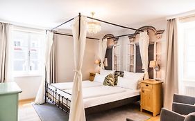 Altstadthotel Amadeus